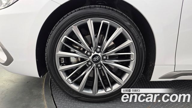 Hyundai Grandeur IG 3.0 Premium - фото 4