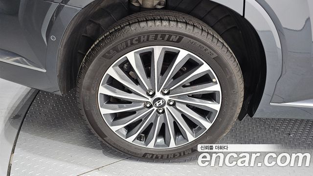 Hyundai Palisade Новый Diesel 2.2 4WD Calligraphy - фото 4