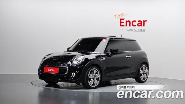 Mini Cooper HIGH 3rd - фото 0