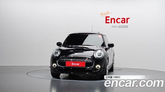 Mini Cooper HIGH 3rd - фото 2