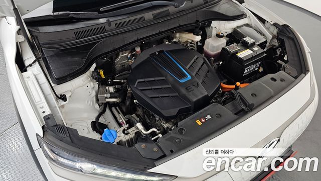 Hyundai Kona Premium - фото 4