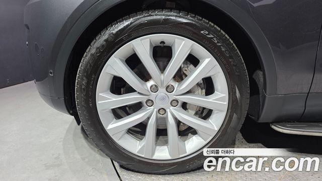 Land Rover Discovery D250 SE - фото 3