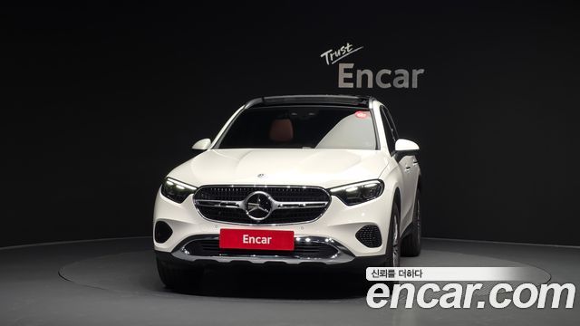 Mercedes-Benz GLC-Class X254 GLC 300 4MATIC Avantgarde - фото 2
