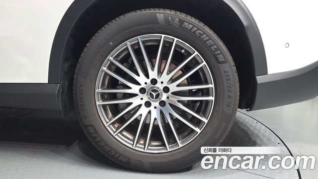 Mercedes-Benz GLC-Class X254 GLC 300 4MATIC Avantgarde - фото 4