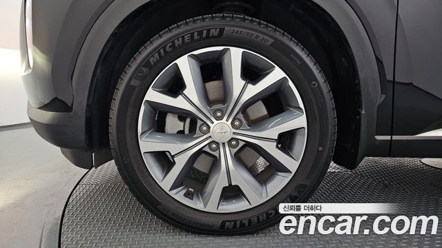 Hyundai Palisade Diesel 2.2 2WD Prestige - фото 3