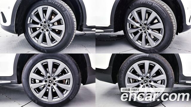 Mercedes-Benz GLC-Class X253 GLC350e 4MATIC Premium - фото 4