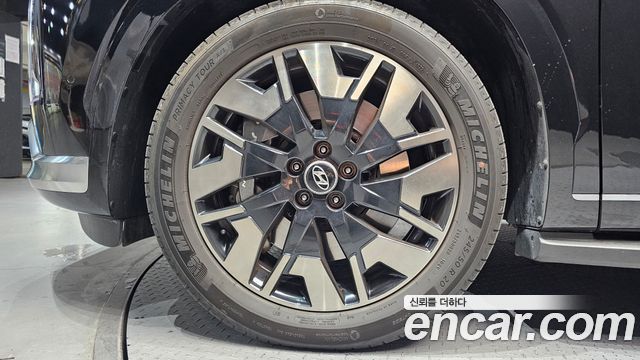 Hyundai Palisade Новый Diesel 2.2 4WD Calligraphy - фото 4