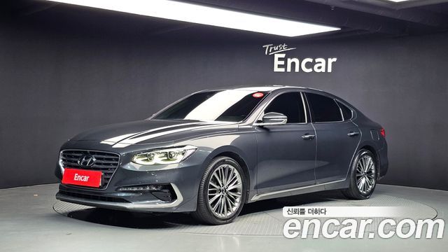 Hyundai Grandeur IG 3.0 Exclusive Special - фото 0