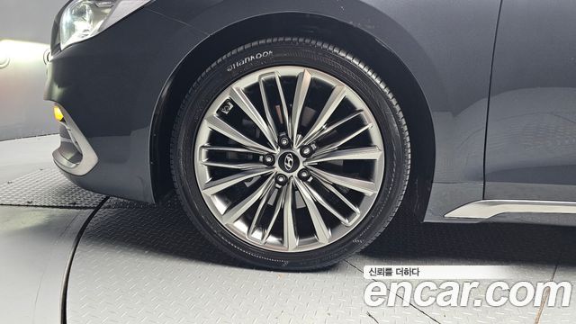 Hyundai Grandeur IG 3.0 Exclusive Special - фото 4