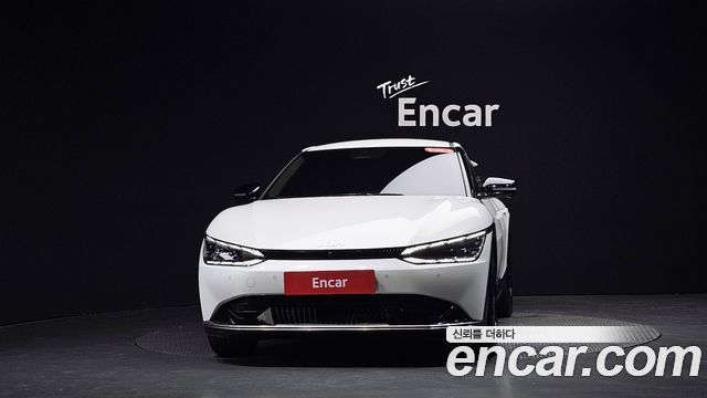 Kia EV6 Long Range 4WD Earth - фото 1