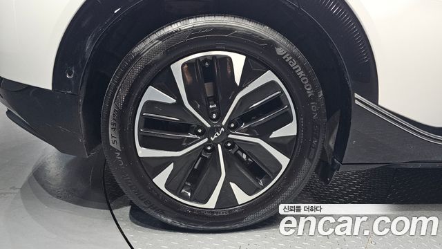 Kia EV6 Long Range 4WD Earth - фото 3