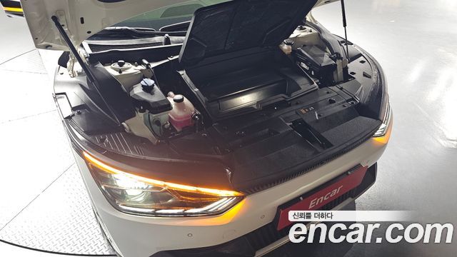 Kia EV6 Long Range 4WD Earth - фото 4