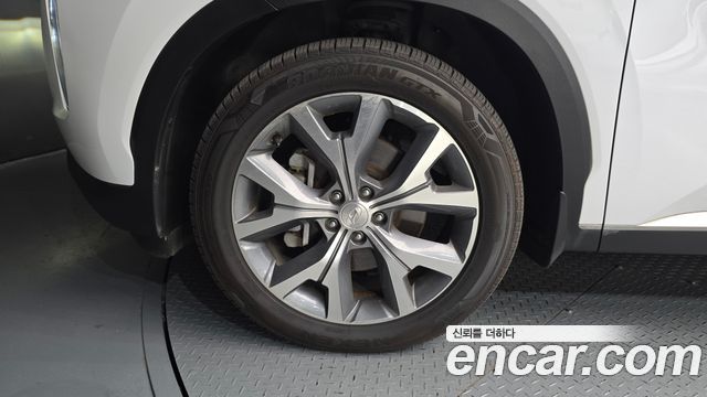 Hyundai Palisade Diesel 2.2 2WD Prestige - фото 4