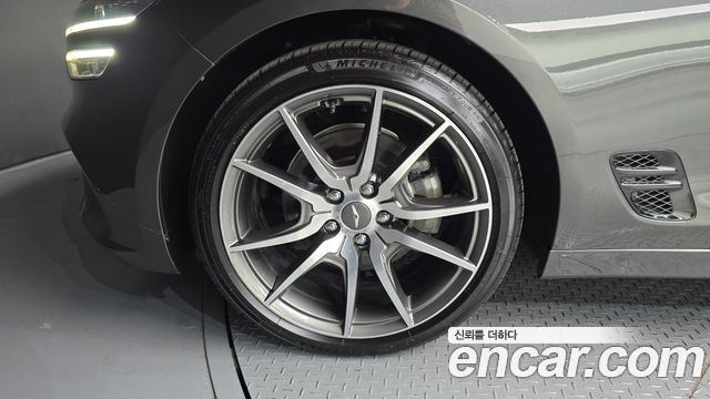 Genesis G70 Новый Gasoline 2.0T 2WD - фото 4