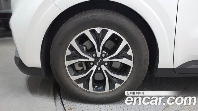 Kia Carnival 4-го поколения 9-Seater Prestige - фото 4