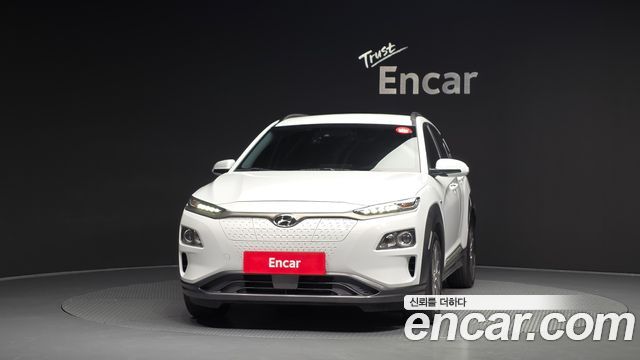 Hyundai Kona Modren - фото 2