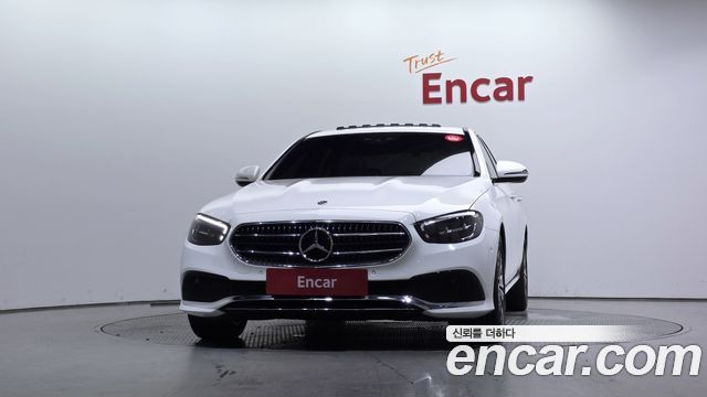 Mercedes-Benz E-Class W213 E250 Avantgarde - фото 2