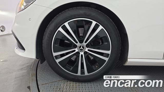 Mercedes-Benz E-Class W213 E250 Avantgarde - фото 4