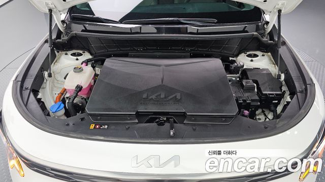 Kia Niro Совершенно новый EV Earth - фото 4