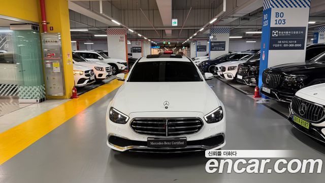 Mercedes-Benz E-Class W213 E250 Exclusive - фото 2