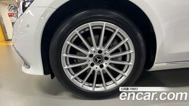 Mercedes-Benz E-Class W213 E250 Exclusive - фото 4