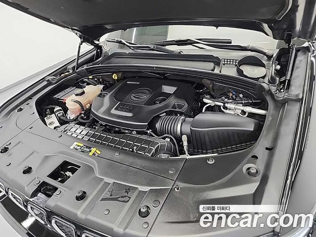 Jeep Cherokee WL L 3.6 Overland - фото 4
