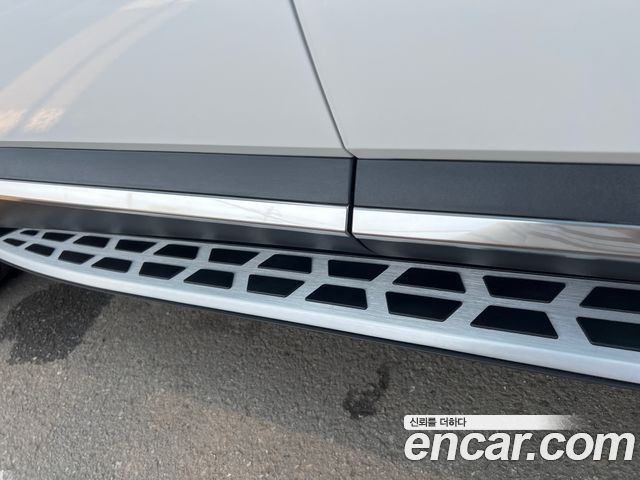 Kia Sorento Новый 4-го поколения Gasoline 2.5T 2WD Noblesse - фото 4