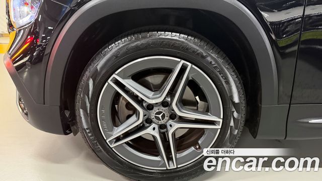 Mercedes-Benz GLB-Class X247 GLB250 4MATIC - фото 4