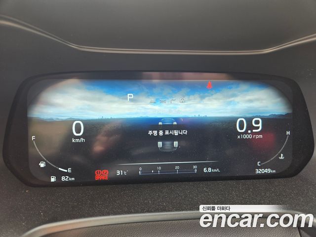 Kia K3 Новый 2-го поколения 1.6 Turbo GT 5Door Signature - фото 2