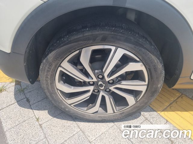 SsangYong Tivoli Gasoline 1.5 2WD V5 - фото 4