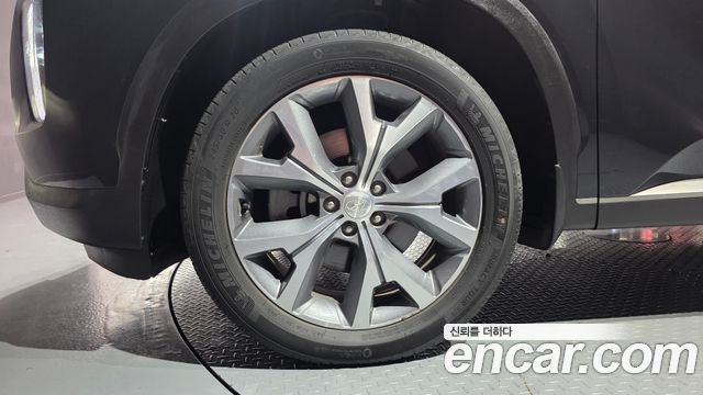 Hyundai Palisade Diesel 2.2 4WD Prestige - фото 4