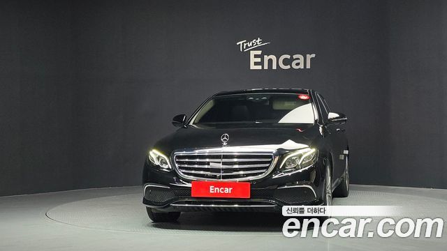 Mercedes-Benz E-Class W213 E450 4MATIC Exclusive - фото 2
