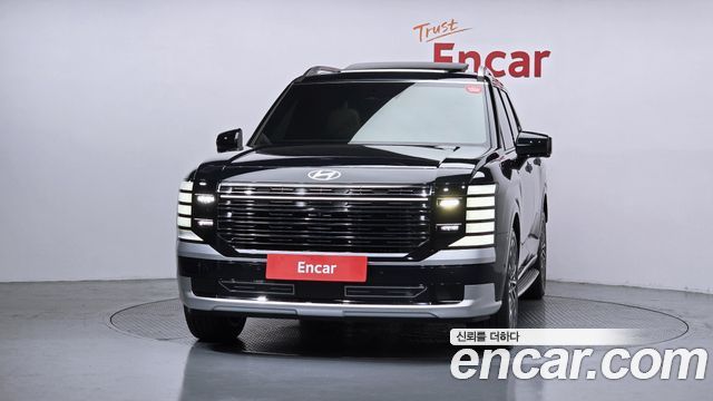 Hyundai Palisade LX3 HEV 2.5T 4WD 7-Seater Calligraphy - фото 2