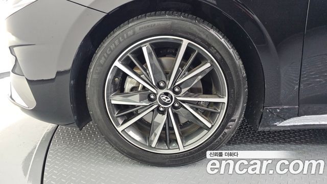 Hyundai Grandeur Новый IG 2.5 Exclusice - фото 3