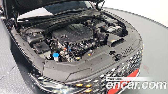 Hyundai Grandeur Новый IG 2.5 Exclusice - фото 4