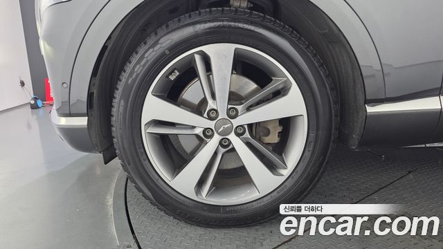 Genesis GV80 3.0 Diesel AWD - фото 4