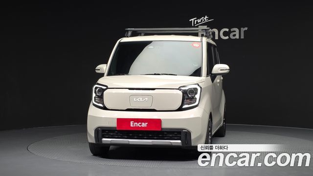 Kia RAY Новый EV Air - фото 2