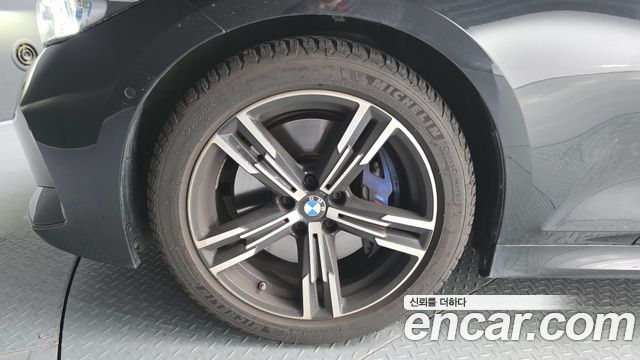 BMW 3-Series G20 320i M Sport - фото 4