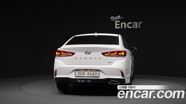 Hyundai Sonata 2.0 Modern - фото 3