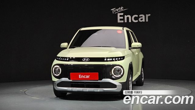 Hyundai Casper Inspiration - фото 2