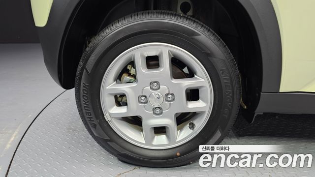 Hyundai Casper Inspiration - фото 4