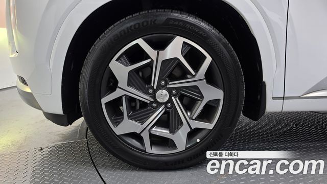 Hyundai Palisade Diesel 2.2 4WD Calligraphy - фото 3