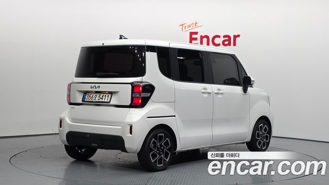Kia RAY Новый Signature - фото 1
