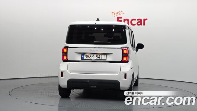 Kia RAY Новый Signature - фото 3
