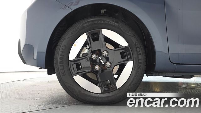 Kia RAY Новый EV Air - фото 3