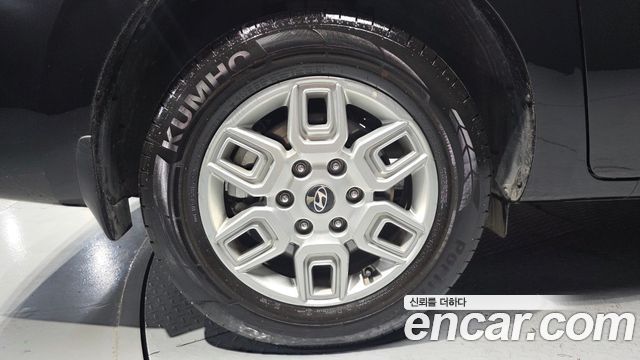 Hyundai Staria Cargo 3-Seater Modern - фото 4