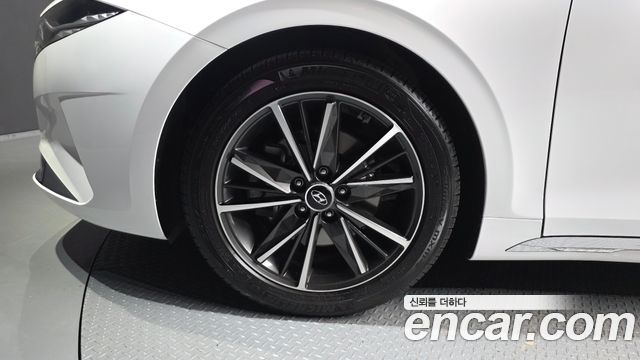 Hyundai Grandeur Новый IG 2.5 Exclusice - фото 4
