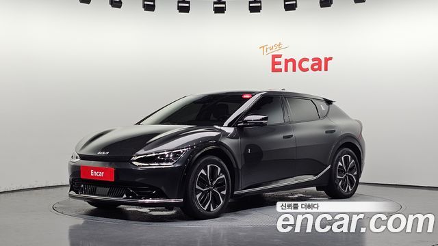 Kia EV6 Long Range 4WD Earth - фото 0