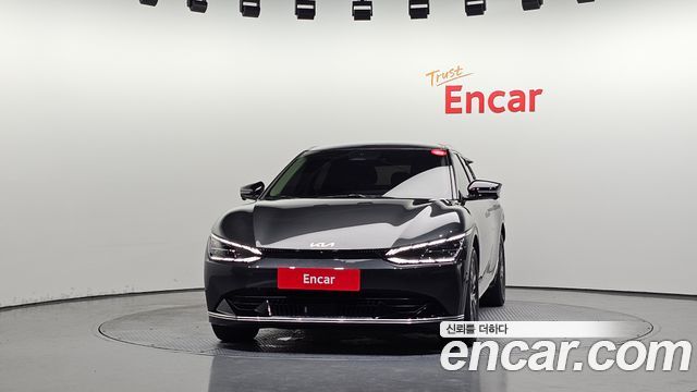 Kia EV6 Long Range 4WD Earth - фото 2