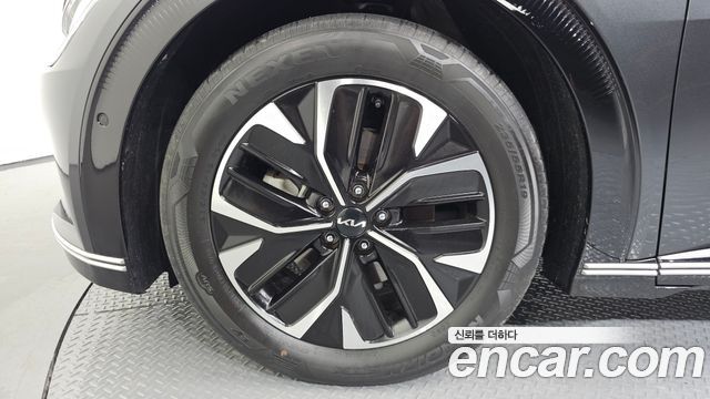 Kia EV6 Long Range 4WD Earth - фото 4